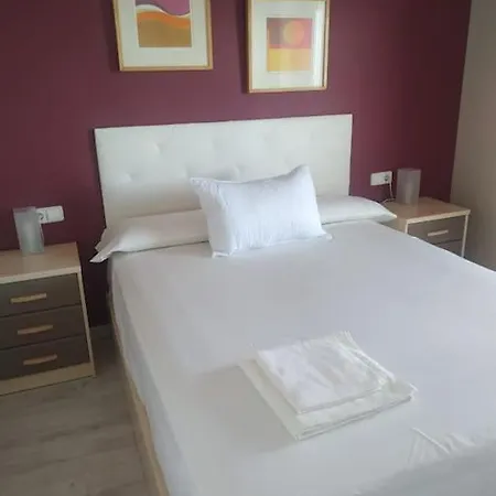 Appartamento Desconexion Y Relax El Mareny Blau
