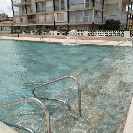 Desconexion Y Relax Appartamento *